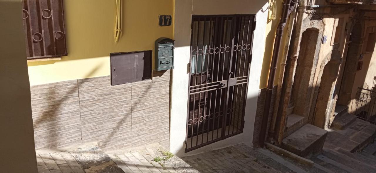 Alloggio Rustico Marcinno' Caltagirone Luaran gambar